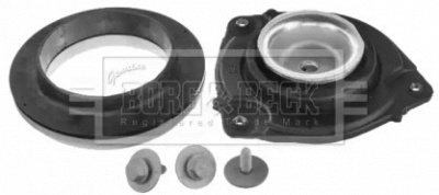 BORG & BECK bsm5459 -  Опора стойки амортизатора